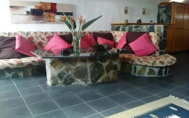 Apartamentos Villa María