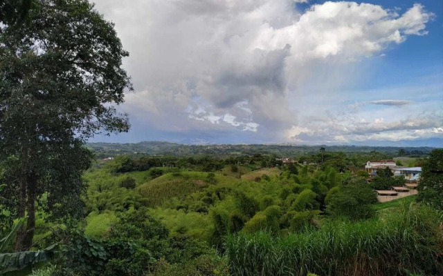 Finca El Encanto Eje Cafetero