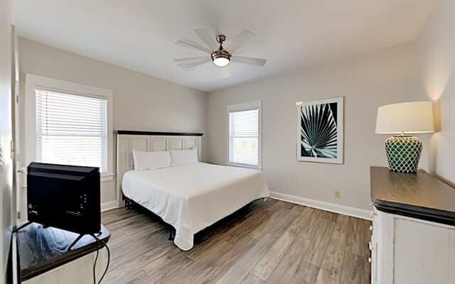 Southern Secret West