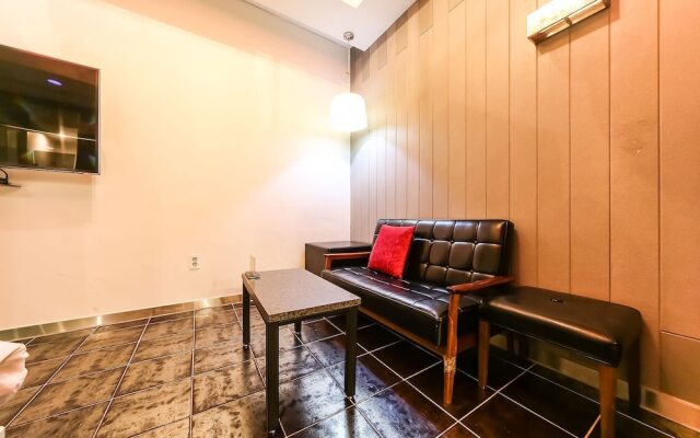 Pohang Jukdo Market 11AVENUE(11 Avenue)