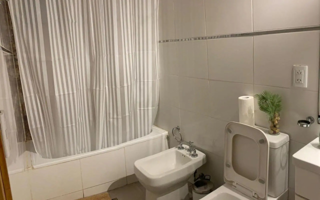 Pellegrini Apartment Mendoza