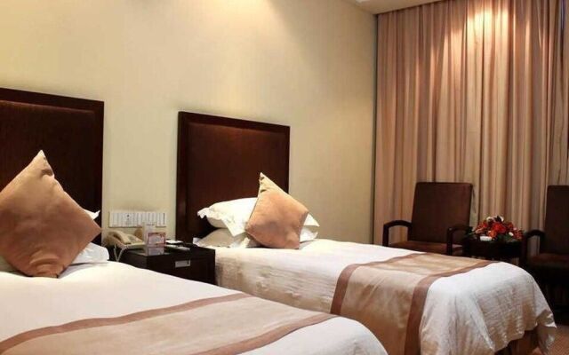 Guangzhou Xincheng Hotel