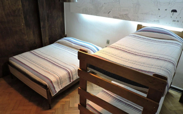 Hostal Providencia - Hostel