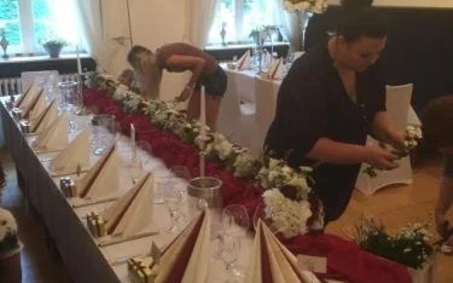 Tagungsvilla Weißer Berg