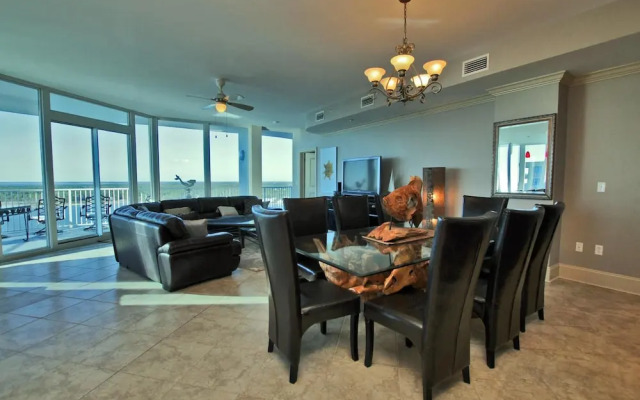 Bel Sole Penthouse 1801