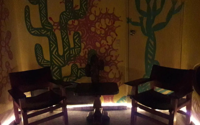 EL HOSTALito SMA - Hostel