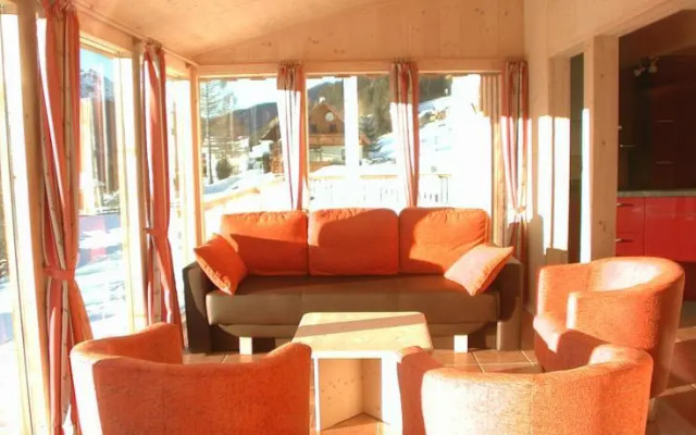 Chalet Park Hohentauern