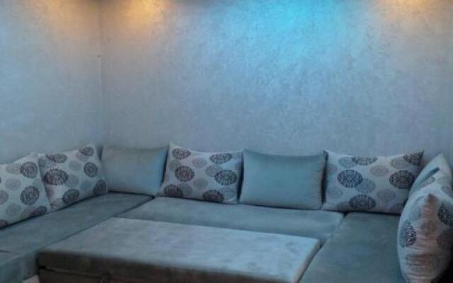Studio deluxe in Agadir