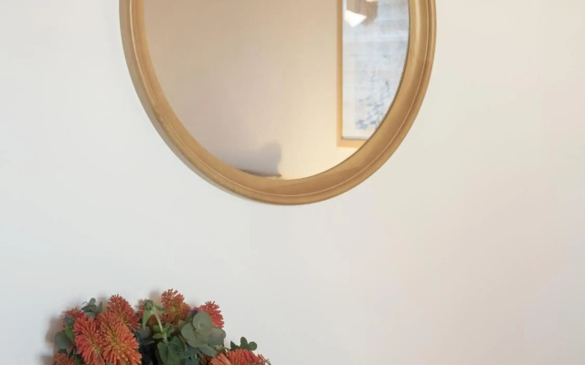 Lisbon Serviced Apartments Baixa Castelo