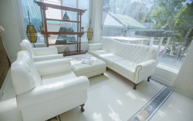 Mui Ne Boutique Hotel