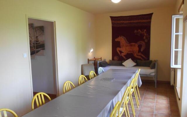 Ferme Urkodea