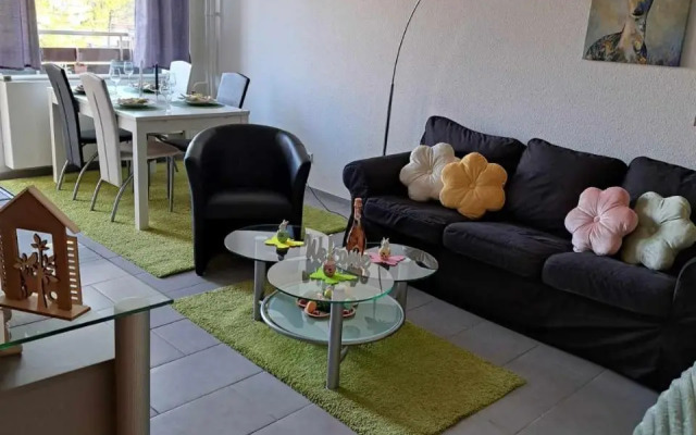 Ferienwohnung Kasimir