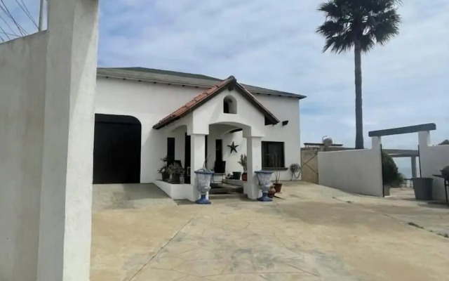 Casa Vacacional Marqués