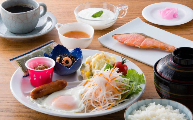 Miraino Yado Mizunoto