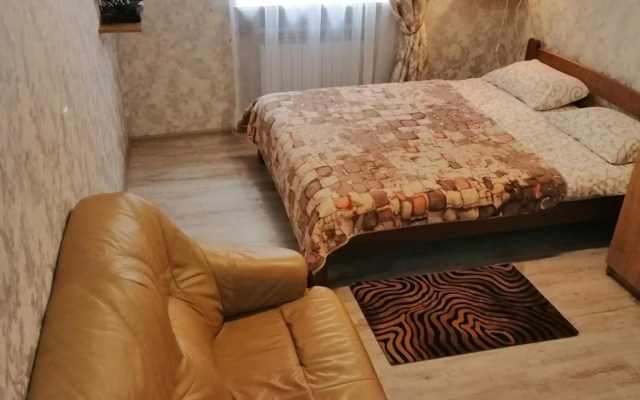 Apartments near Rynok Square