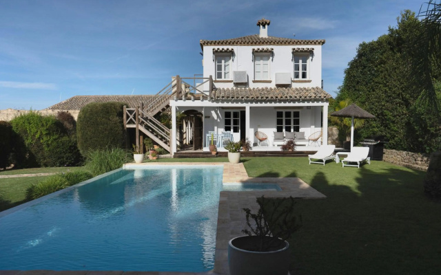 Casa La Siesta