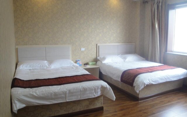 No. 18 Comfort Hotel