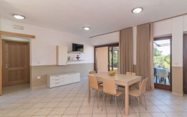 House Paradise Costa Paradiso 21747
