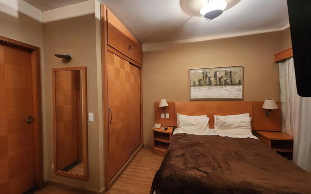 Quality Hotel Paulista - Sao Paulo