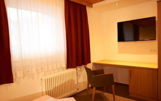 Apartments Neue Post