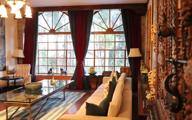 Palacio Manco Capac by Ananay Hotels