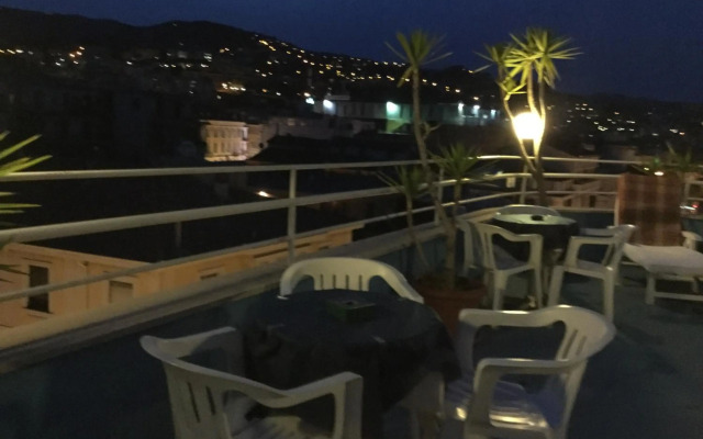 Hotel Belvedere