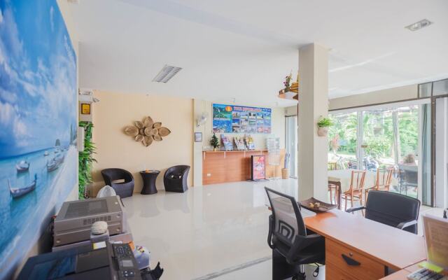 Cozy Guesthouse Phuket