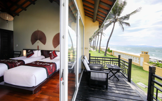 Victoria Hoi An Beach Resort & Spa