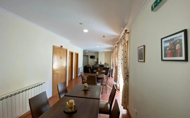 Casa Santa Catarina