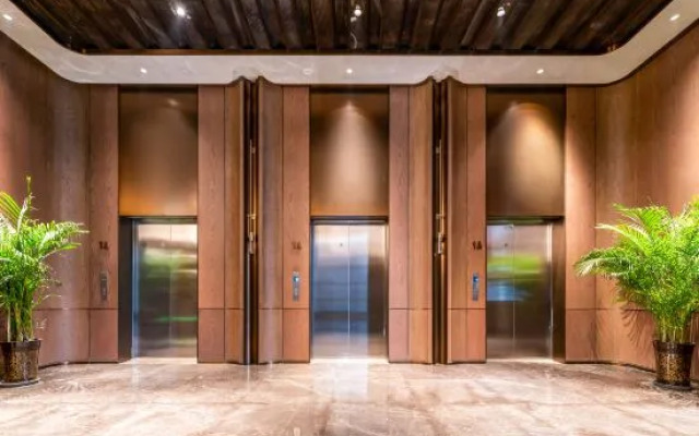 ShanDong RuShang Hotel