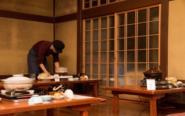 Ohara no Sato