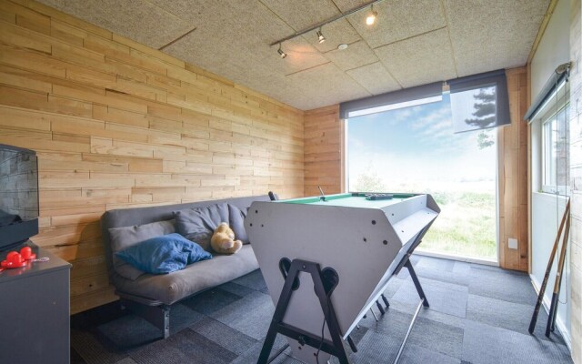 Amazing Home in Ebeltoft With 4 Bedrooms and Wifi