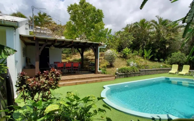 La Maison Dakote