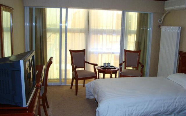 Corea Business Hotel - Beijing