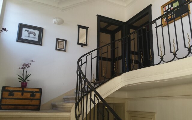 Beaux Esprits Chambres d'Hôtes