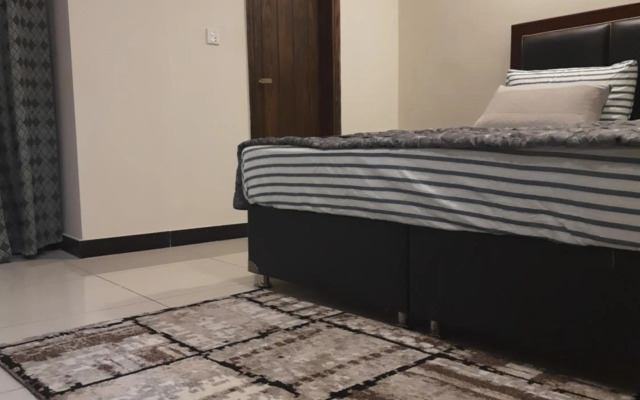 Pine Apartments Civic center bahria town Islamabad