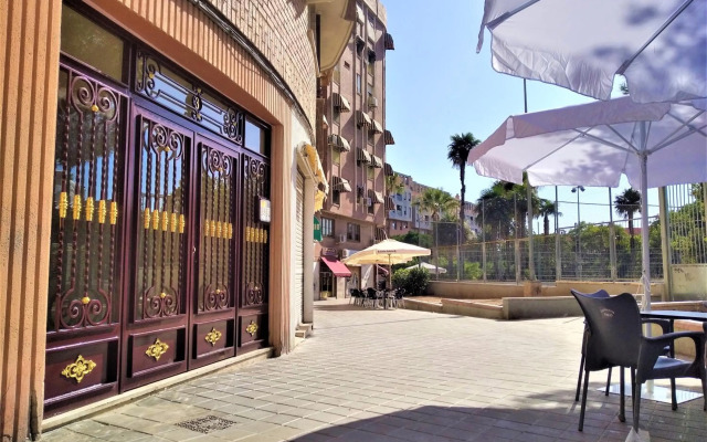 San Blas Apartment - Alicante City