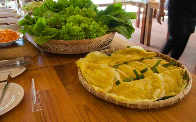 The Garden House Phu Quoc Resort