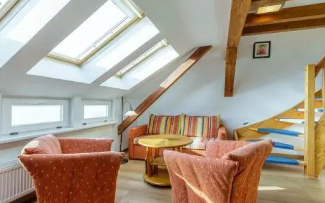 Am Kietzspeicher Ferienappartments