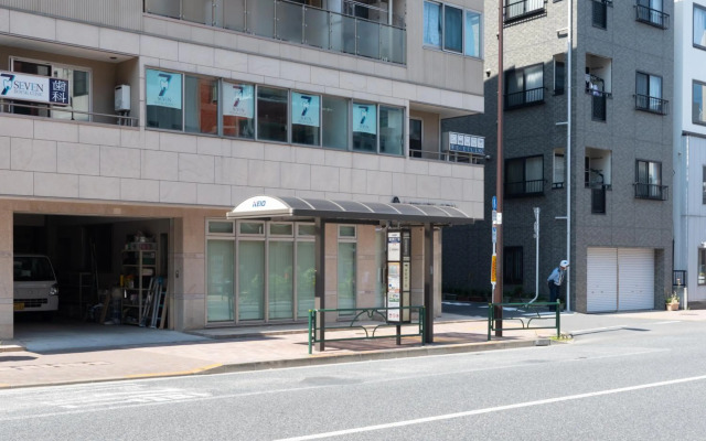 Special sale!By train 5 minutes Shinjuku