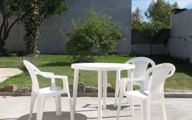 Posada Las Quintas
