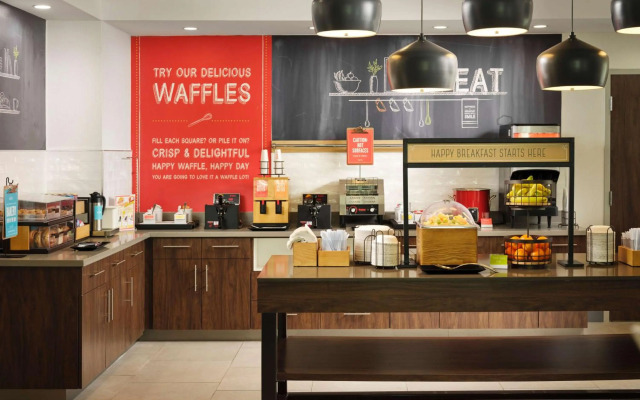 Hampton Inn Pinellas Park St. Petersburg, FL