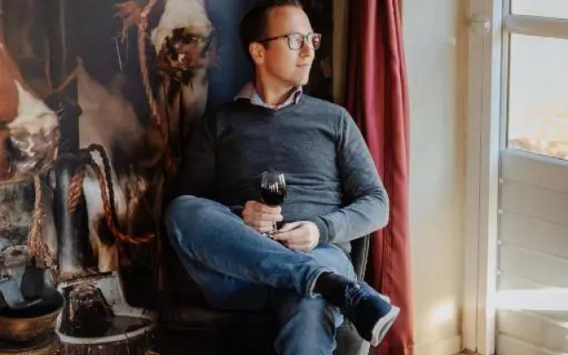 B&B Ûnder de bynten