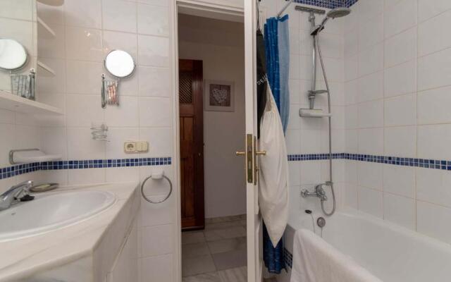 Club Atlantis 118 - One Bed
