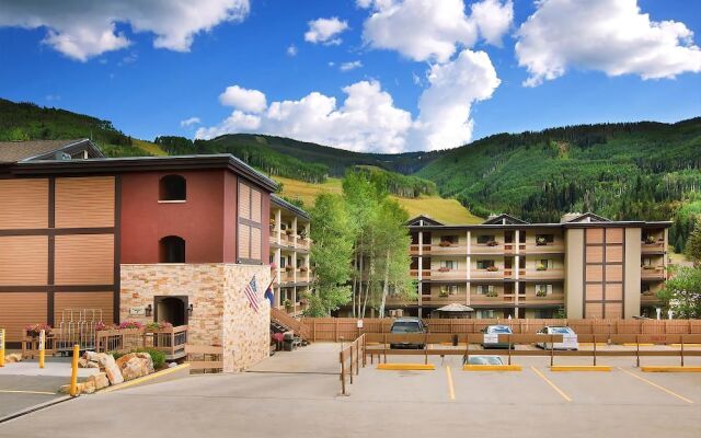 The Wren at Vail