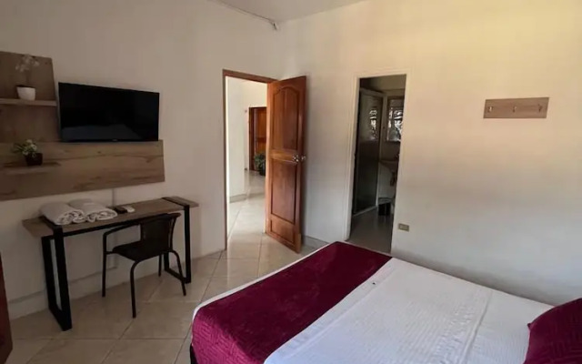 Curazao Hotel