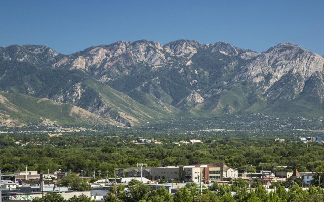 Sheraton Salt Lake City Hotel