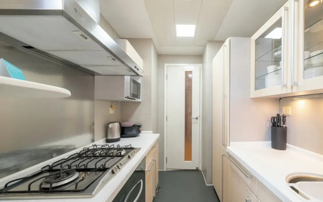 Tyms Cozy 2BR 1BA Apt Xuhui Metro