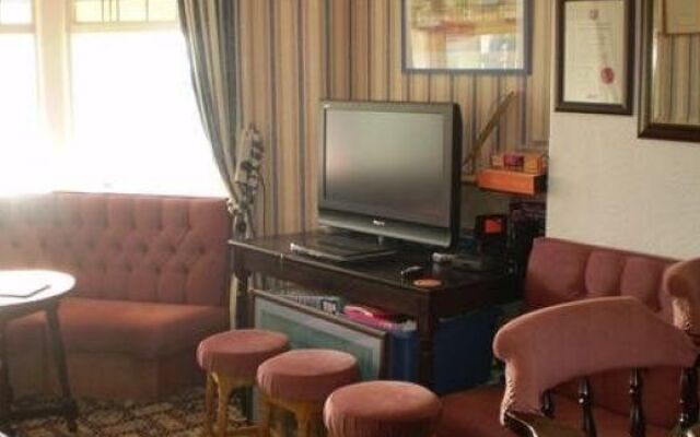 South Lea Hotel