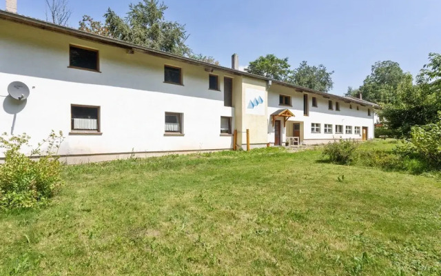 Welcoming Apartment in Hilscheid with Garden